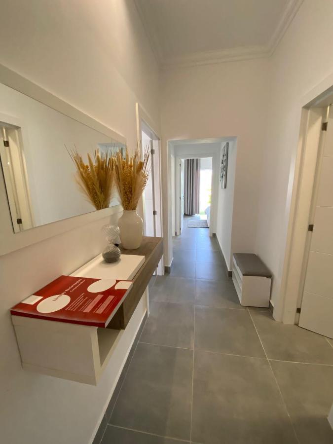 Casa Com Terraco E Piscina Sagres Apartment Exterior foto