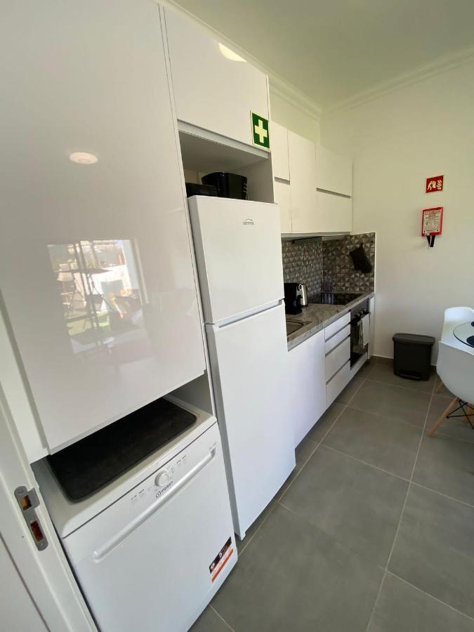 Casa Com Terraco E Piscina Sagres Apartment Exterior foto