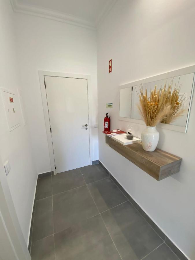 Casa Com Terraco E Piscina Sagres Apartment Exterior foto